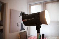 Review: Elinchrom ELC Pro HD 1000 Monolight