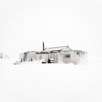 Magda Biernat Adrift Series Documents the Deep Cold