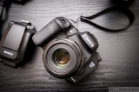 Cheap Photo: Save Big On Canons 7D Mark II and Panasonics GX8 (and more!)