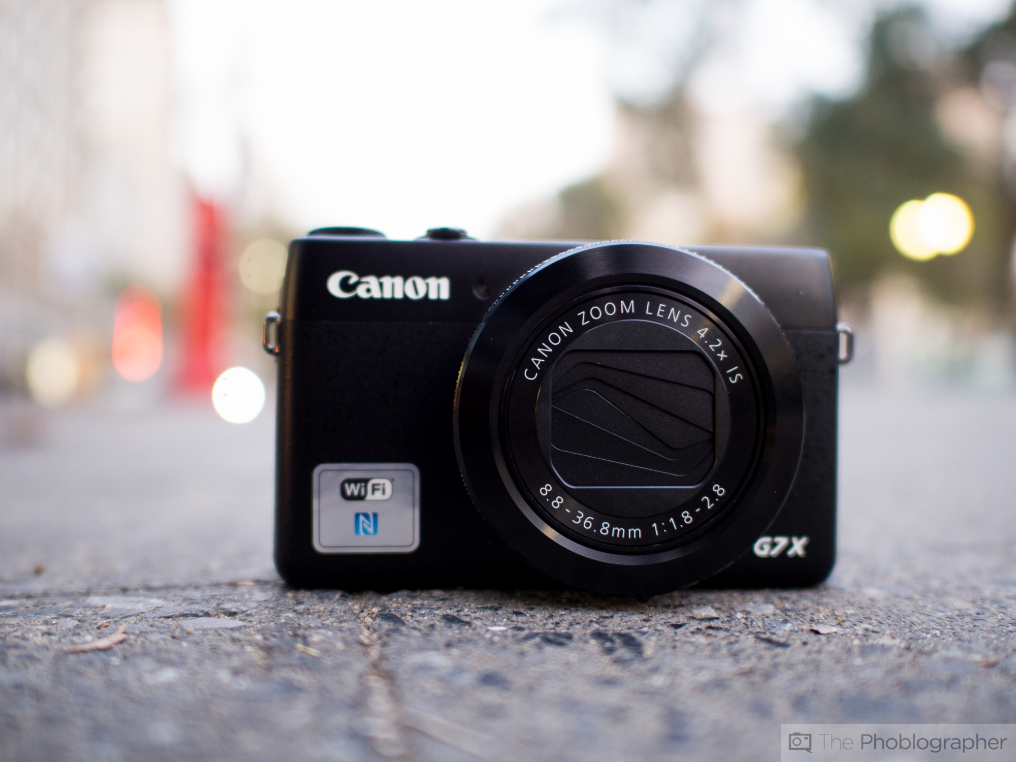 กล้อง canon g7x mark ii ราคา software