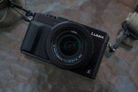 Cheap Photo: Panasonic's LX100 Is A Killer Deal Right Now
