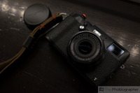 Fujifilm Explains the Difference between the 23mm f2 Lens on X100 vs the Weather Sealed Version