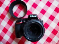 Nikon Patent Reveals Nikon Pro Mirrorless May Have Pellicle Based F-Mount Adapter