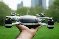 The Lily Drone Is Officially Dead In The Water