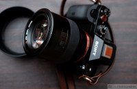 How to Choose the Right Portrait Lens For You