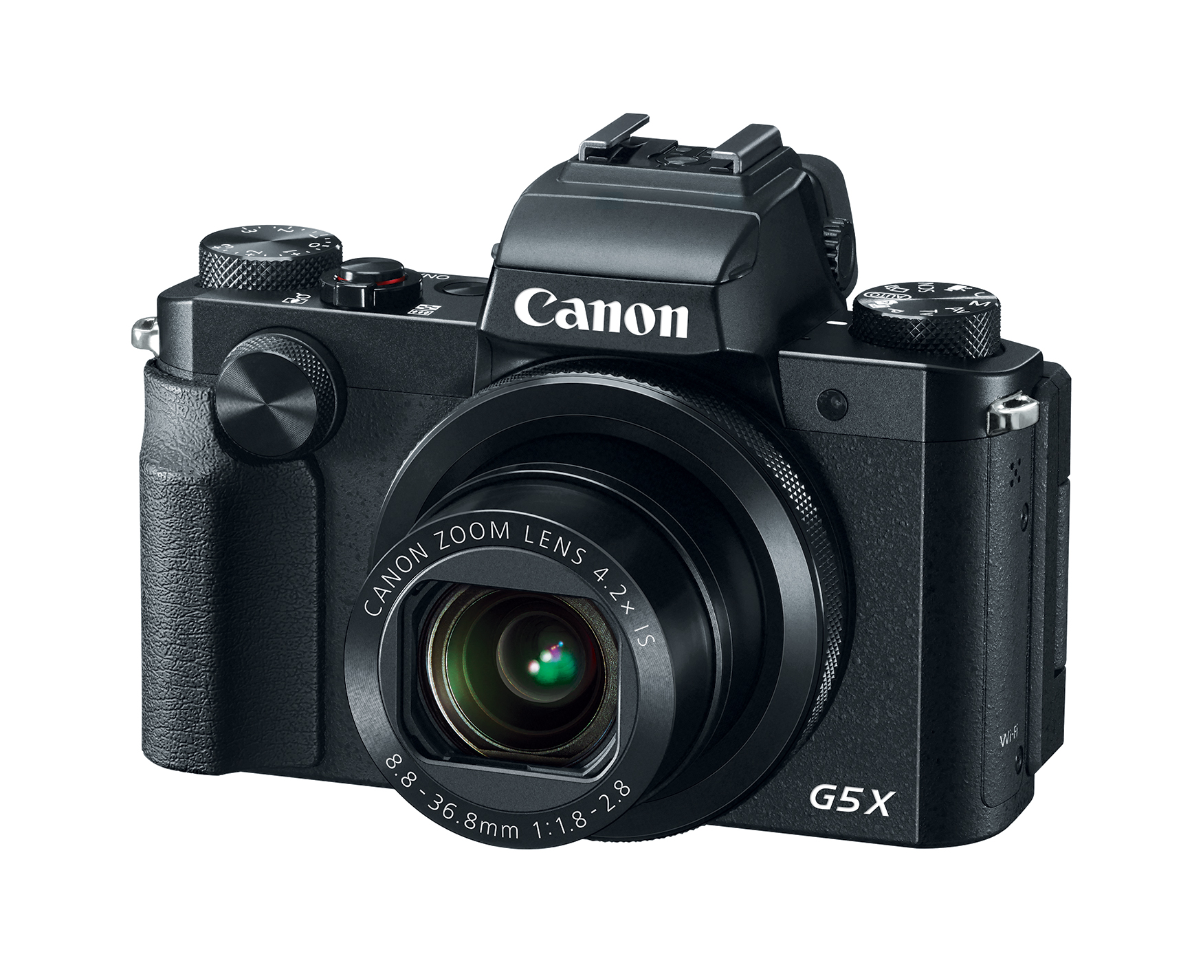 Canon Officially Announces Their New EOS M10