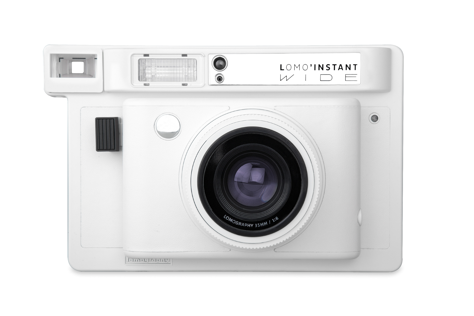 The Lomography Lomoinstant Wide Shoots Fujifilm Instax Wide Film