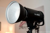 The Interfit S1 Monolight is Now Compatible with Sony Cameras