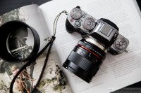 Cheap Photo: Canon, Nikon, Pentax and Rokinon Deals That Make Your Wallet Sing