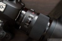 Sigma Warns of Canon 5D Mark IV Compatibility Issues