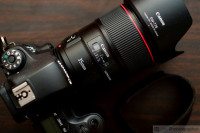 Cheap Photo: Canon and Nikon Ring In New Lens Savings