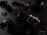 Which Fujifilm X-Series Camera Is Right For You?