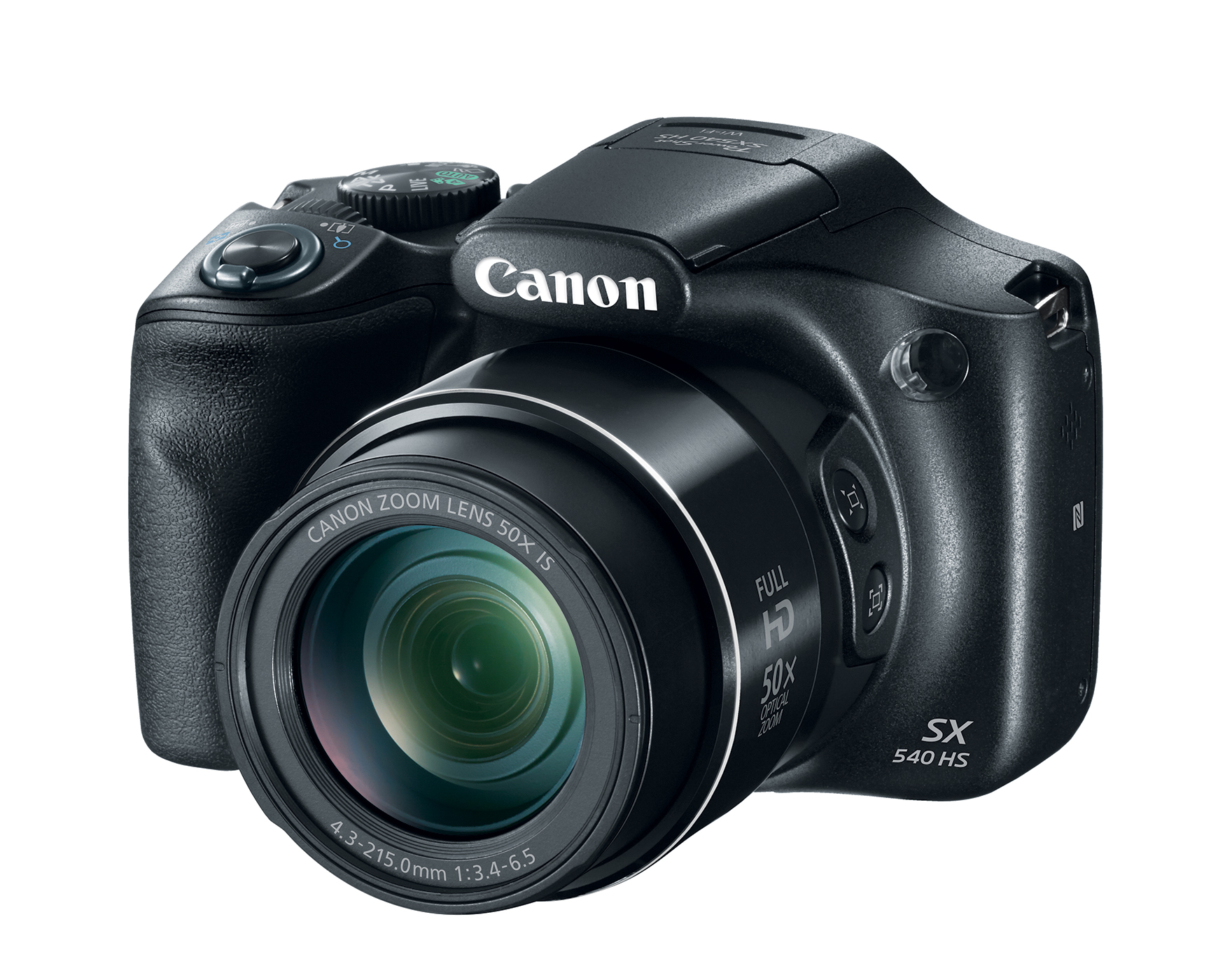 New Canon PowerShot Cameras Are for the Average Person