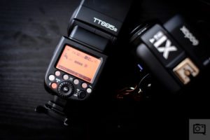 The Phoblographer Answers: Do Professional Photographers Use TTL?