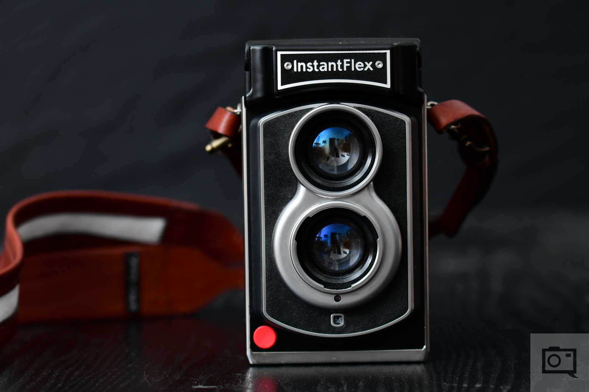 Review: Mint Camera InstantFlex TL70 2.0
