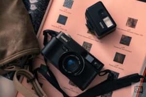 Chris Gampat The Phoblographer Hexar AF Review Product images (1 of 12)ISO 4001-80 sec at f - 4.0 Precious Seconds: On Enjoying Life’s Moments Without a Camera