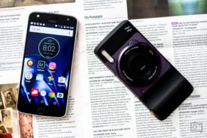 Review: Motorola Moto Z Play With Hasselblad True Zoom