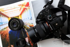  incredible deal sony 50mm 198 
