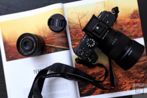 Cheap Photo: Sweet Olympus, Canon and Fujifilm Savings