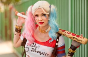 Greg Watermann on Photographing Cosplay with the Zeiss 135mm f2 Milvus