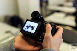 Photokina Announcements Raise Camera Manufacturers Stocks After Apple iPhone 7 Announcement