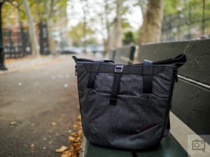 Review: Peak Design Everyday Tote Camera Bag