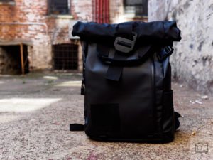 Review: WANDRD PRVKE 21 Backpack Camera Bag