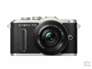 Olympus Announces New E-PL8 Pen, 25mm f1.2 PRO, and More!