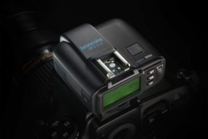 Broncolors New RFS 2.2 Transceiver Is Basically A Rebranded Godox X1
