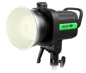 Phottix Releases A 500W TTL Studio Light Compatible with the Canon RT System