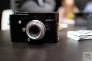 First Impressions: Leica Summaron-M 28mm f5.6 (Leica M Mount)