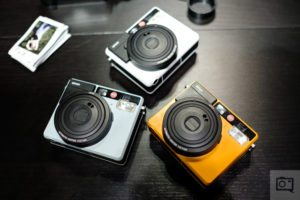 First Impressions: Leica Sofort Instant Film Camera
