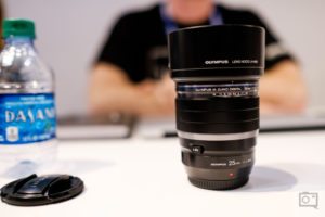 First Impressions: Olympus 25mm f1.2 PRO (Micro Four Thirds)