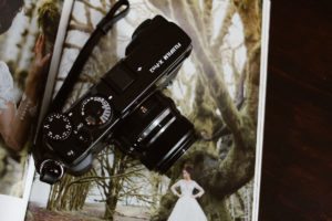 Fujifilm Firmware Update Version 2.0 Brings X-Pro2 Level with X-T2
