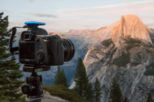 Alpine Labs Launches Pulse, A Small and Powerful Wireless Camera Remote