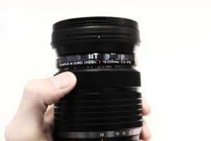 First Impressions: Olympus 12-100mm F/4 IS Pro
