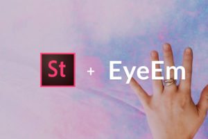 EyeEm Partners with Adobe to Join The Adobe Stock Library