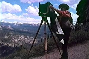 The Daily Discipline of Ansel Adams
