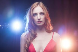 How to Create Captivating Portraits With Studio Lens Flare