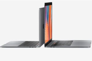 Apple Thinks You Should Wirelessly Transfer Images to Your New Macbook Pro In Place of SD Reader