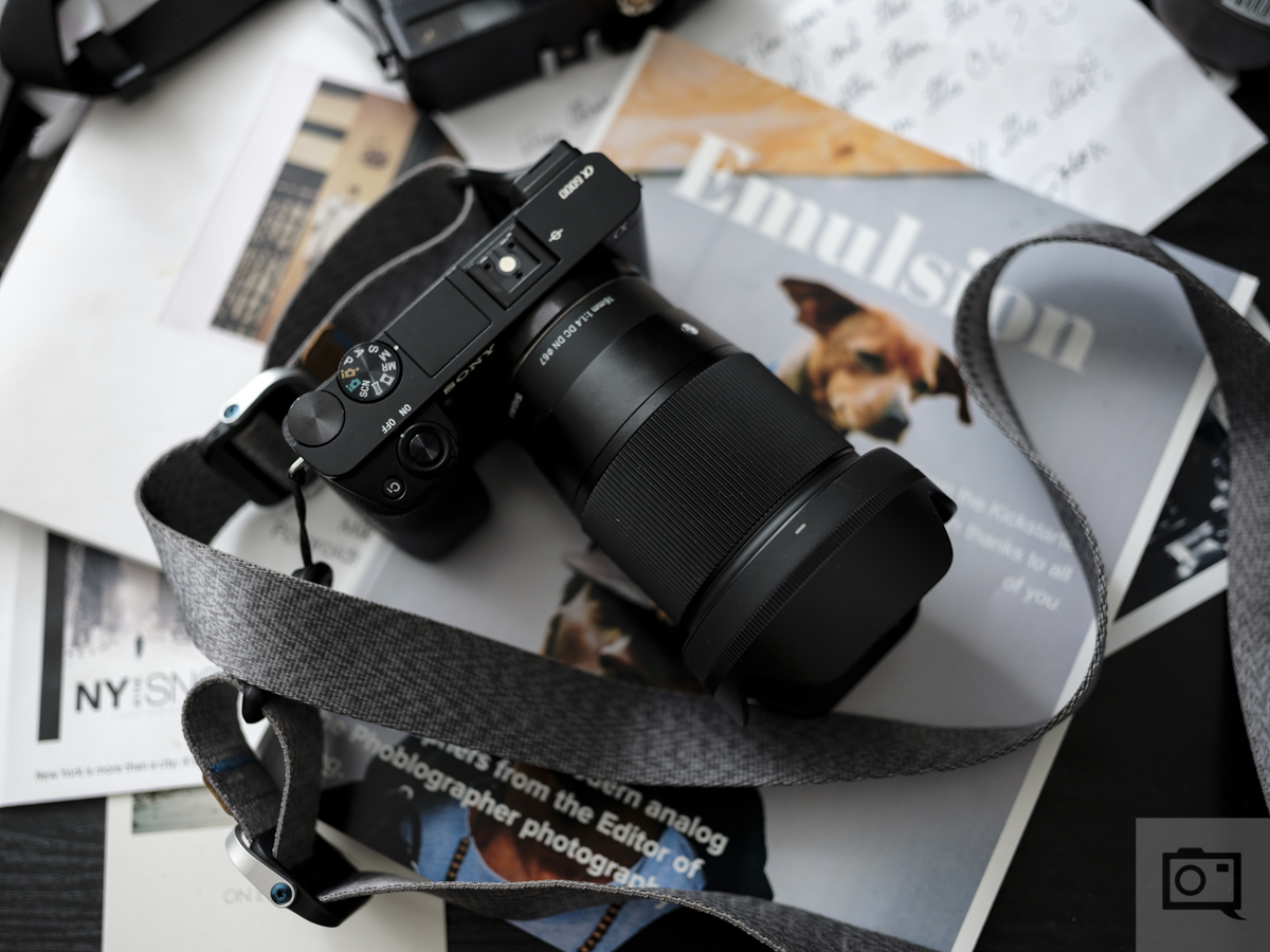 Review: Sigma 16mm f1.4 DC DN Contemporary (Sony E Mount)