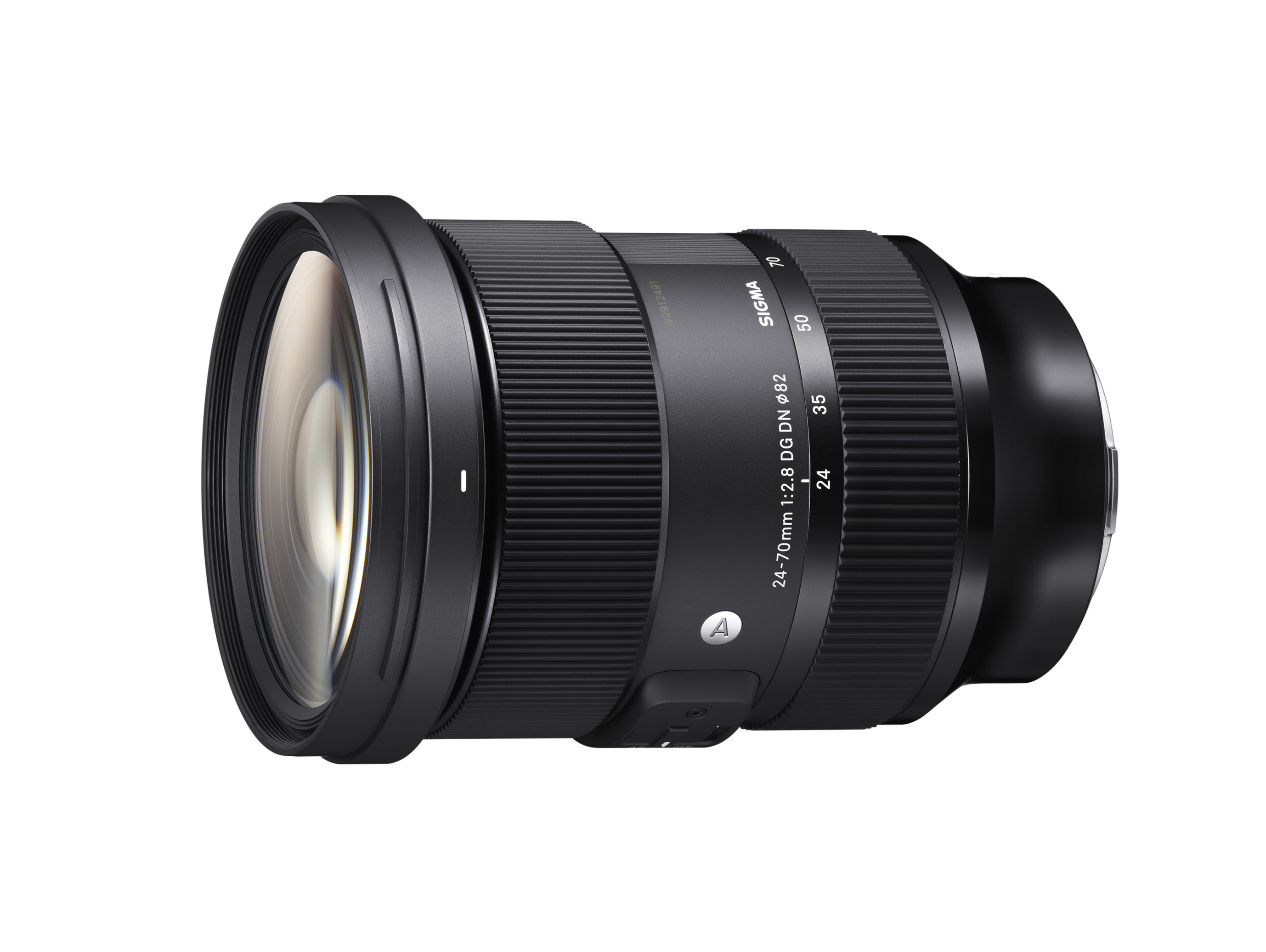 The Sigma 24-70mm F2.8 DG DN Art is Real, and Here's the Official Specs