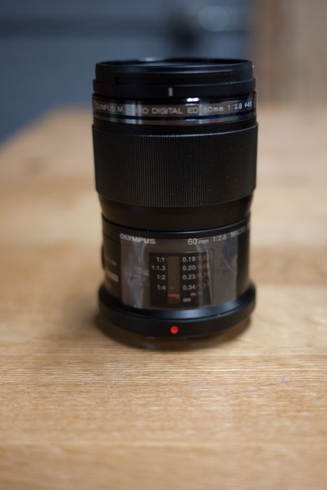 Review: Olympus M.ZUIKO DIGITAL ED mm f2.8 Macro Lens   The