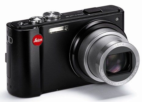 Leica V-LUX 20