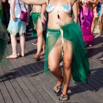 Chris Gampat NYC Mermaid Parade Coney Island 5D Mk II Test (11 of 36)
