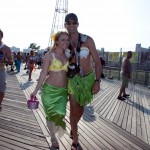 Chris Gampat NYC Mermaid Parade Coney Island 5D Mk II Test (24 of 36)