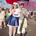 Chris Gampat NYC Mermaid Parade Coney Island 5D Mk II Test (28 of 36)