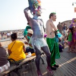 Chris Gampat NYC Mermaid Parade Coney Island 5D Mk II Test (31 of 36)