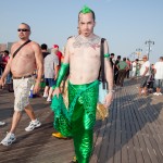 Chris Gampat NYC Mermaid Parade Coney Island 5D Mk II Test (32 of 36)