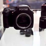 Chris Gampat Pentax 645D Hands on Review (6 of 8)